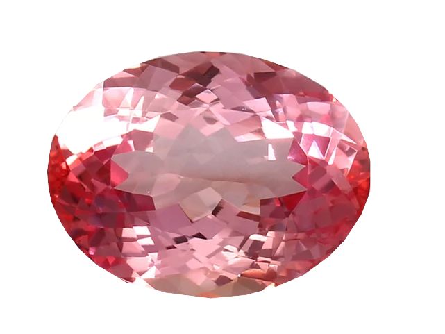 Zaffiro Padparadscha